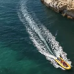 Algarve Clube Atlantico Aldeamento Turístico Carvoeiro (Lagoa)