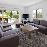 Algarve Clube Atlantico 5* Carvoeiro (Lagoa)