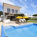 Algarve Clube Atlantico Aldeamento Turístico 5*