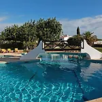 Aldeamento Turístico Algarve Clube Atlantico Carvoeiro (Lagoa)