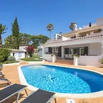 Aldeamento Turístico Algarve Clube Atlantico