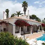 Algarve Clube Atlantico Aldeamento Turístico Carvoeiro (Lagoa)