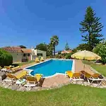 Aldeamento Turístico Algarve Clube Atlantico