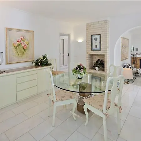 Algarve Clube Atlantico Semesterpark Carvoeiro (Lagoa)