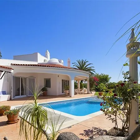 Algarve Clube Atlantico Semesterpark Carvoeiro (Lagoa)