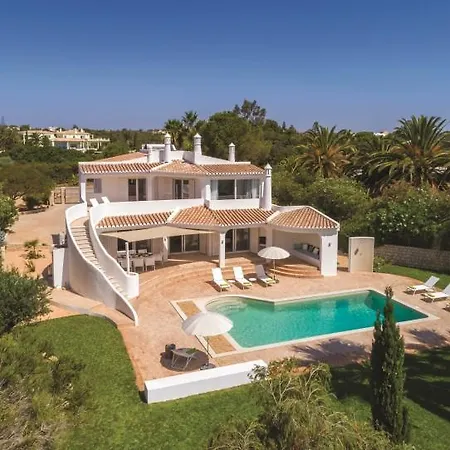 Algarve Clube Atlantico Ferienpark Carvoeiro (Lagoa)