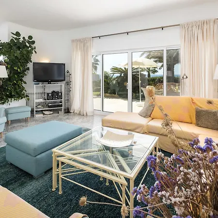 Semesterpark Algarve Clube Atlantico Carvoeiro (Lagoa)