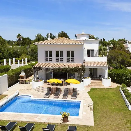 Algarve Clube Atlantico 5* Carvoeiro (Lagoa)