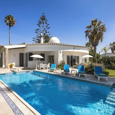 Algarve Clube Atlantico 5*