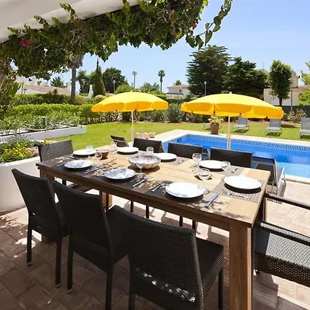 Algarve Clube Atlantico 5* Carvoeiro (Lagoa)