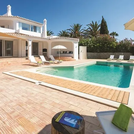 Algarve Clube Atlantico Carvoeiro (Lagoa)