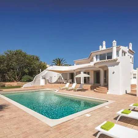 Algarve Clube Atlantico Carvoeiro (Lagoa)