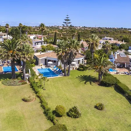 Algarve Clube Atlantico Carvoeiro (Lagoa)