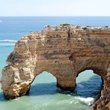 Algarve Clube Atlantico 5*