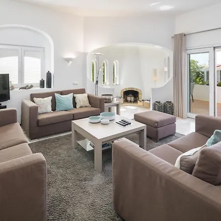 Algarve Clube Atlantico Semesterpark 5*