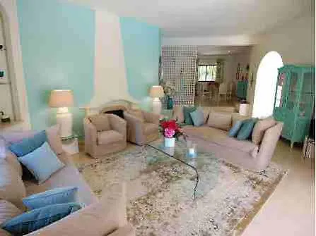 Algarve Clube Atlantico Semesterpark 5*