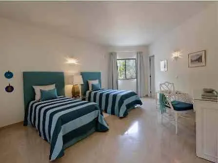 Algarve Clube Atlantico Carvoeiro (Lagoa)