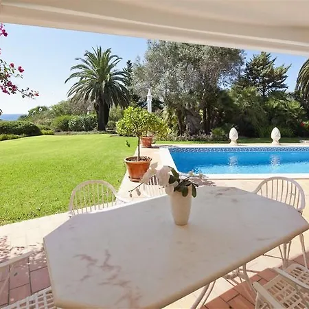 Holiday park Algarve Clube Atlantico 5*