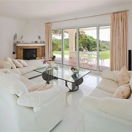 Algarve Clube Atlantico 5* Carvoeiro (Lagoa)