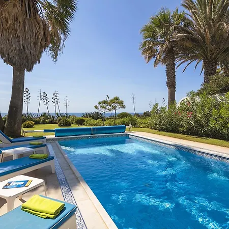 Holiday park Algarve Clube Atlantico Carvoeiro (Lagoa)