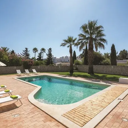 Algarve Clube Atlantico Tatil parkı