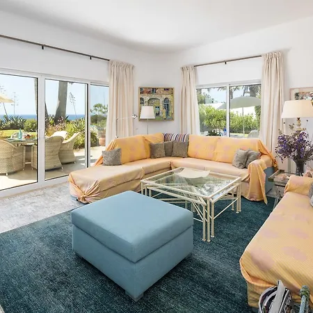 Algarve Clube Atlantico Tatil parkı Carvoeiro (Lagoa)