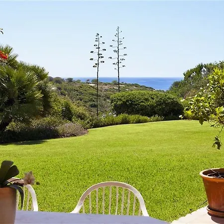 Algarve Clube Atlantico Tatil parkı