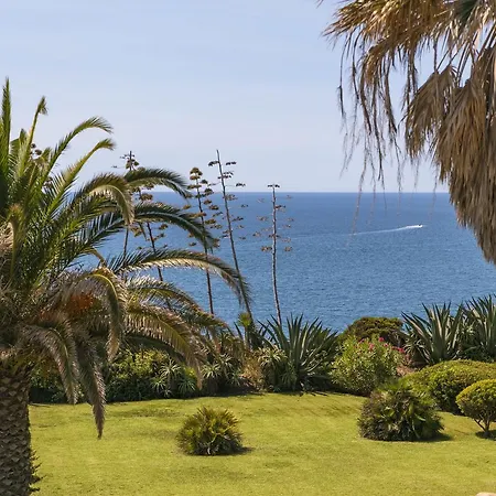Holiday park Algarve Clube Atlantico