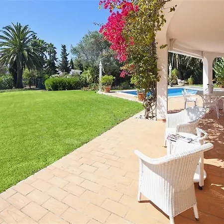 Algarve Clube Atlantico Tatil parkı 5*