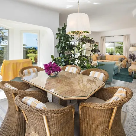 Tatil parkı Algarve Clube Atlantico Carvoeiro (Lagoa)