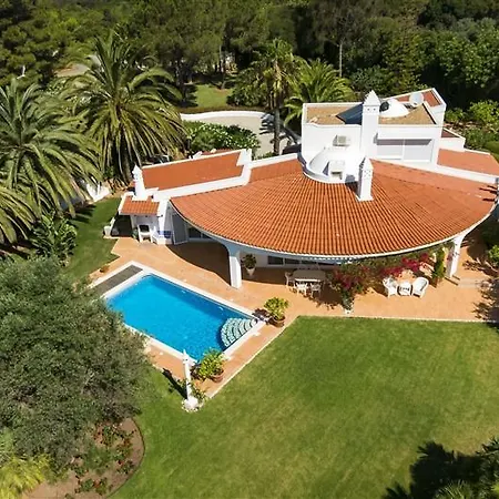 Algarve Clube Atlantico 5* Carvoeiro (Lagoa)