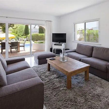 Algarve Clube Atlantico 5* Carvoeiro (Lagoa)