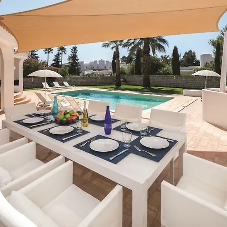 Algarve Clube Atlantico Tatil parkı