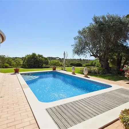 Tatil parkı Algarve Clube Atlantico