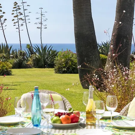 Algarve Clube Atlantico Tatil parkı Carvoeiro (Lagoa)