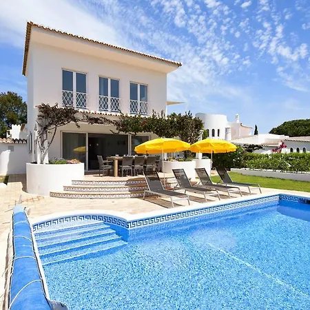 Algarve Clube Atlantico Tatil parkı 5*