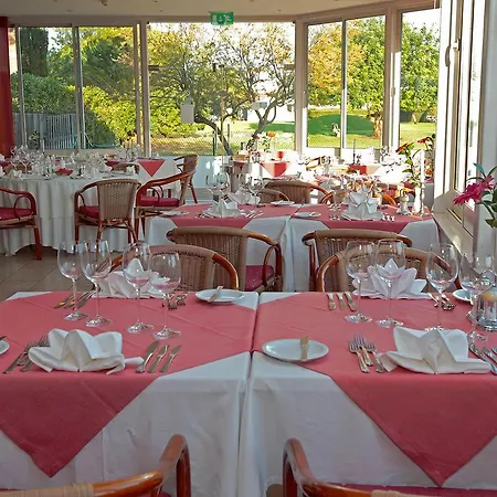 Holiday park Algarve Clube Atlantico 5*
