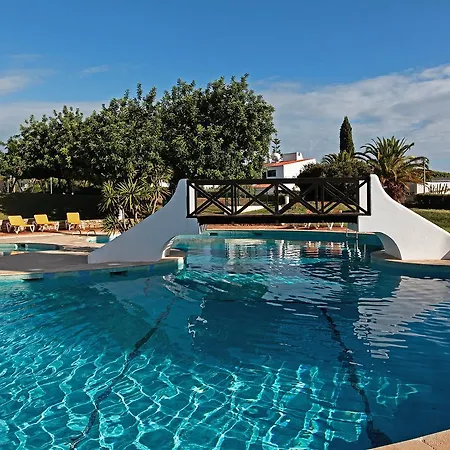 Holiday park Algarve Clube Atlantico Carvoeiro (Lagoa)