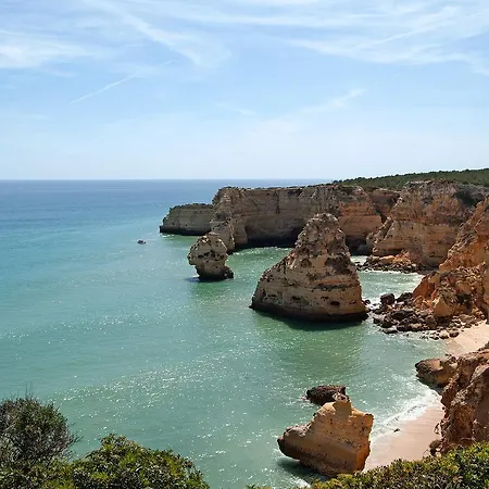 Algarve Clube Atlantico Carvoeiro (Lagoa)