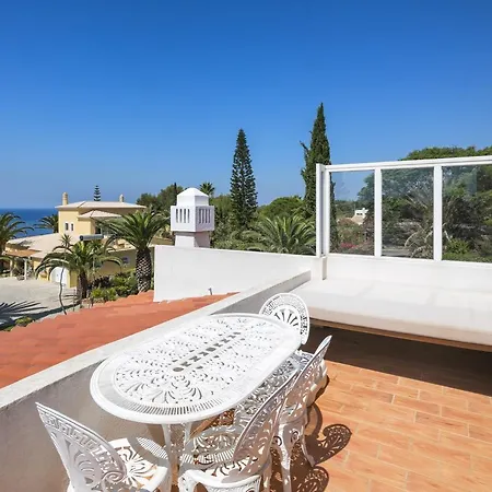 Algarve Clube Atlantico Tatil parkı 5*