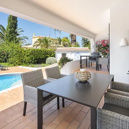 Algarve Clube Atlantico 5*