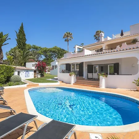 Tatil parkı Algarve Clube Atlantico