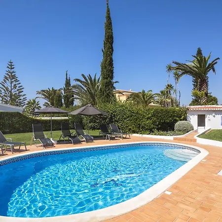 Algarve Clube Atlantico Tatil parkı Carvoeiro (Lagoa)