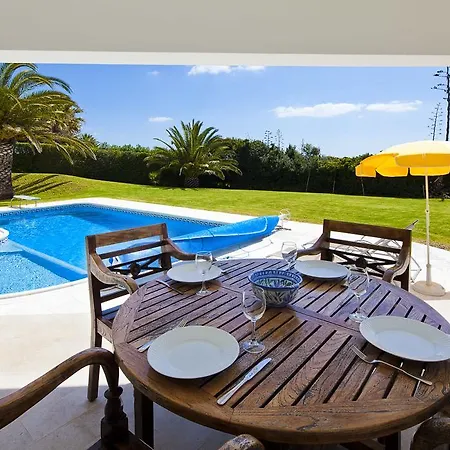 Algarve Clube Atlantico Tatil parkı 5*