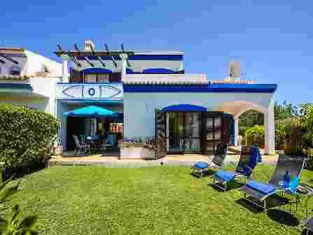 Tatil parkı Algarve Clube Atlantico