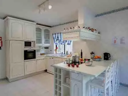 Tatil parkı Algarve Clube Atlantico Carvoeiro (Lagoa)