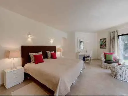 Algarve Clube Atlantico Tatil parkı Carvoeiro (Lagoa)