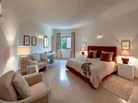 Algarve Clube Atlantico 5* Carvoeiro (Lagoa)