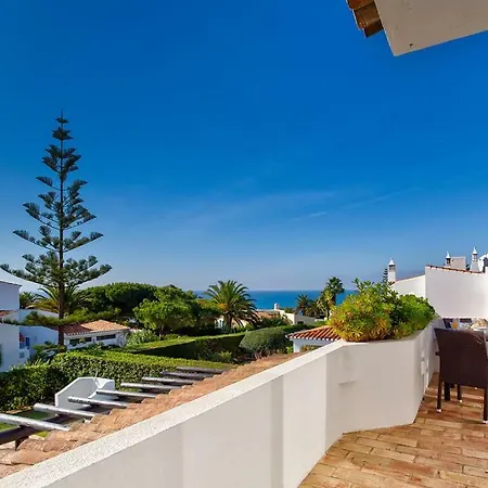 Holiday park Algarve Clube Atlantico