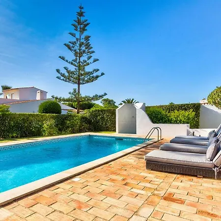 Tatil parkı Algarve Clube Atlantico Carvoeiro (Lagoa)